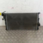 Radiateur eau BMW SERIE 1 F20