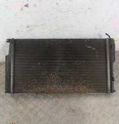 Radiateur eau BMW SERIE 1 F20
