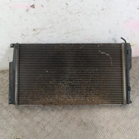 Radiateur eau BMW SERIE 1 F20