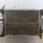 Radiateur eau RENAULT ZOE 1
