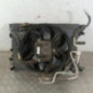 Radiateur eau RENAULT ZOE 1