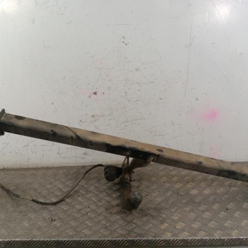 Attelage (boule de remorquage) CITROEN C5 2