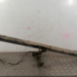 Attelage (boule de remorquage) CITROEN C5 2