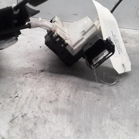 Serrure avant droit CITROEN C5 2