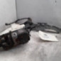 Serrure avant gauche CITROEN C5 2