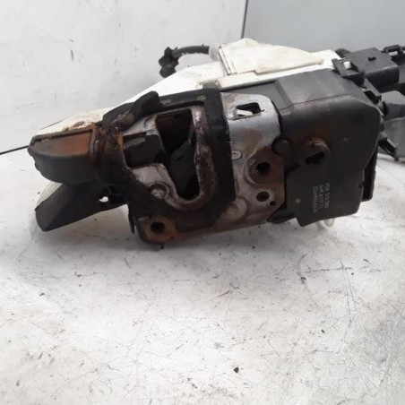 Serrure avant gauche CITROEN C5 2