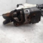 Serrure avant gauche CITROEN C5 2