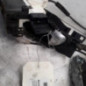 Serrure avant gauche CITROEN C5 2