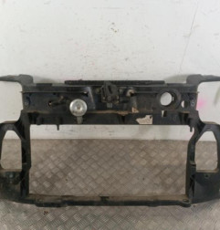 Face avant FIAT PANDA 2 Photo n°1