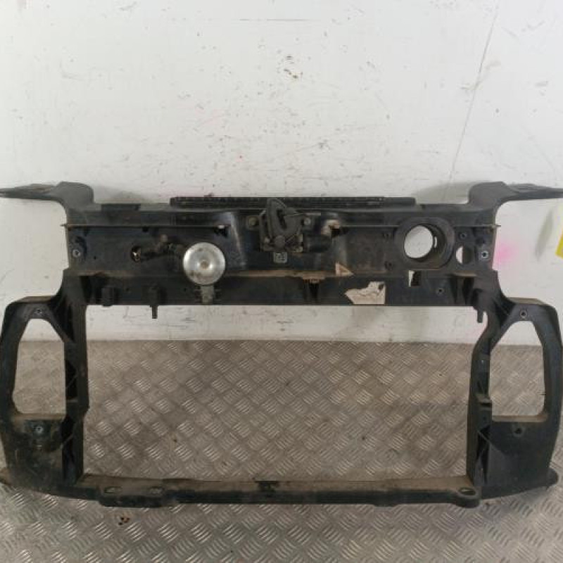 Face avant FIAT PANDA 2 Face avant FIAT PANDA 2