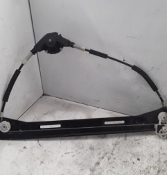 Leve vitre mecanique avant droit FIAT PANDA 2 Photo n°1