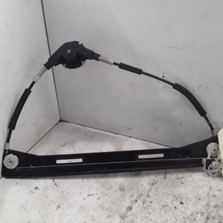 Leve vitre mecanique avant droit FIAT PANDA 2 Photo n°1