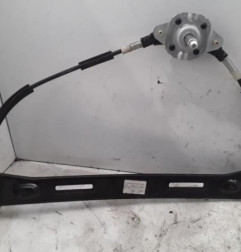 Leve vitre mecanique avant droit FIAT PANDA 2