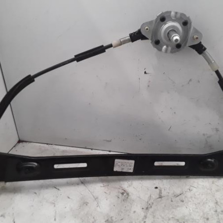Leve vitre mecanique avant droit FIAT PANDA 2