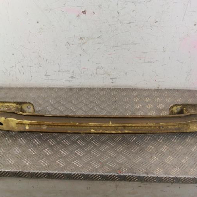 Renfort pare choc arriere (traverse) FIAT PANDA 2