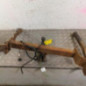Attelage (boule de remorquage) CITROEN C8