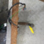 Attelage (boule de remorquage) CITROEN C8