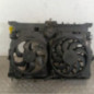 Face avant CITROEN C8
