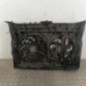 Face avant CITROEN C8