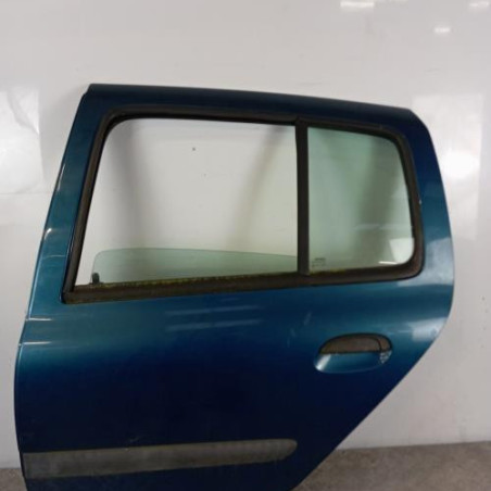 Porte arriere gauche RENAULT CLIO 2 Photo n°1