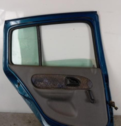 Porte arriere gauche RENAULT CLIO 2