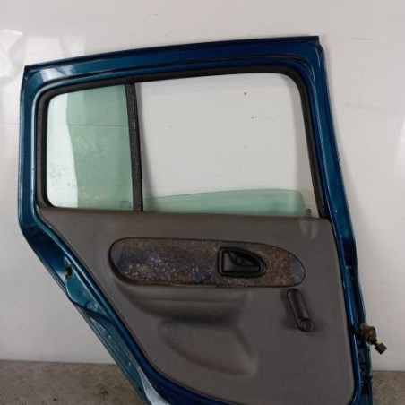 Porte arriere gauche RENAULT CLIO 2