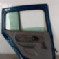 Porte arriere gauche RENAULT CLIO 2