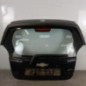 Malle/Hayon arriere CHEVROLET SPARK