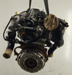 Moteur HYUNDAI GETZ Photo n°1