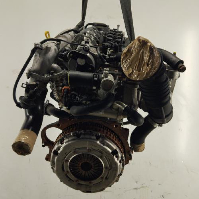 Moteur HYUNDAI GETZ