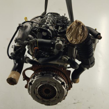 Moteur HYUNDAI GETZ Photo n°1