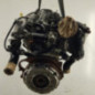 Moteur HYUNDAI GETZ