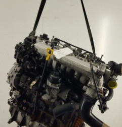 Moteur HYUNDAI GETZ