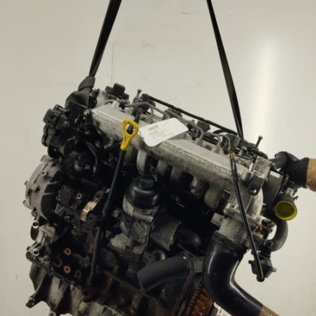 Moteur HYUNDAI GETZ
