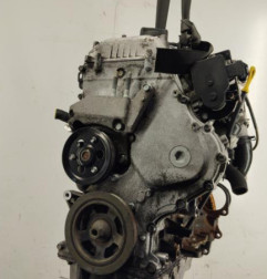 Moteur HYUNDAI GETZ Photo n°3