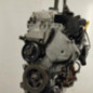 Moteur HYUNDAI GETZ