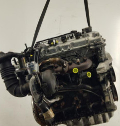 Moteur HYUNDAI GETZ Photo n°4