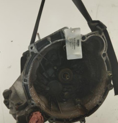 Boite de vitesses FORD FIESTA 5 Photo n°1