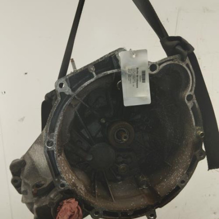 Boite de vitesses FORD FIESTA 5 Photo n°1