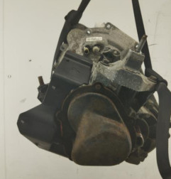 Boite de vitesses FORD FIESTA 5