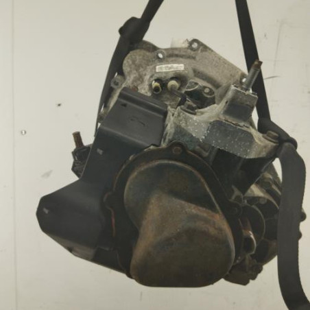 Boite de vitesses FORD FIESTA 5