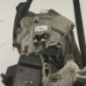 Boite de vitesses FORD FIESTA 5