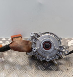 Alternateur NISSAN JUKE 2 Photo n°1