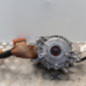 Alternateur NISSAN JUKE 2