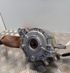 Alternateur NISSAN JUKE 2