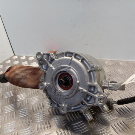 Alternateur NISSAN JUKE 2