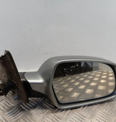 Retroviseur droit AUDI A4 3 Photo n°6