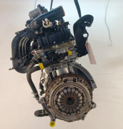 Moteur DACIA SANDERO 2 Photo n°1