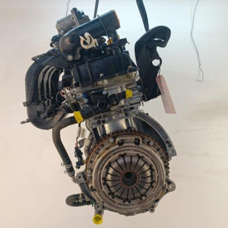 Moteur DACIA SANDERO 2 Photo n°1