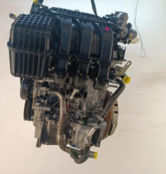Moteur DACIA SANDERO 2
